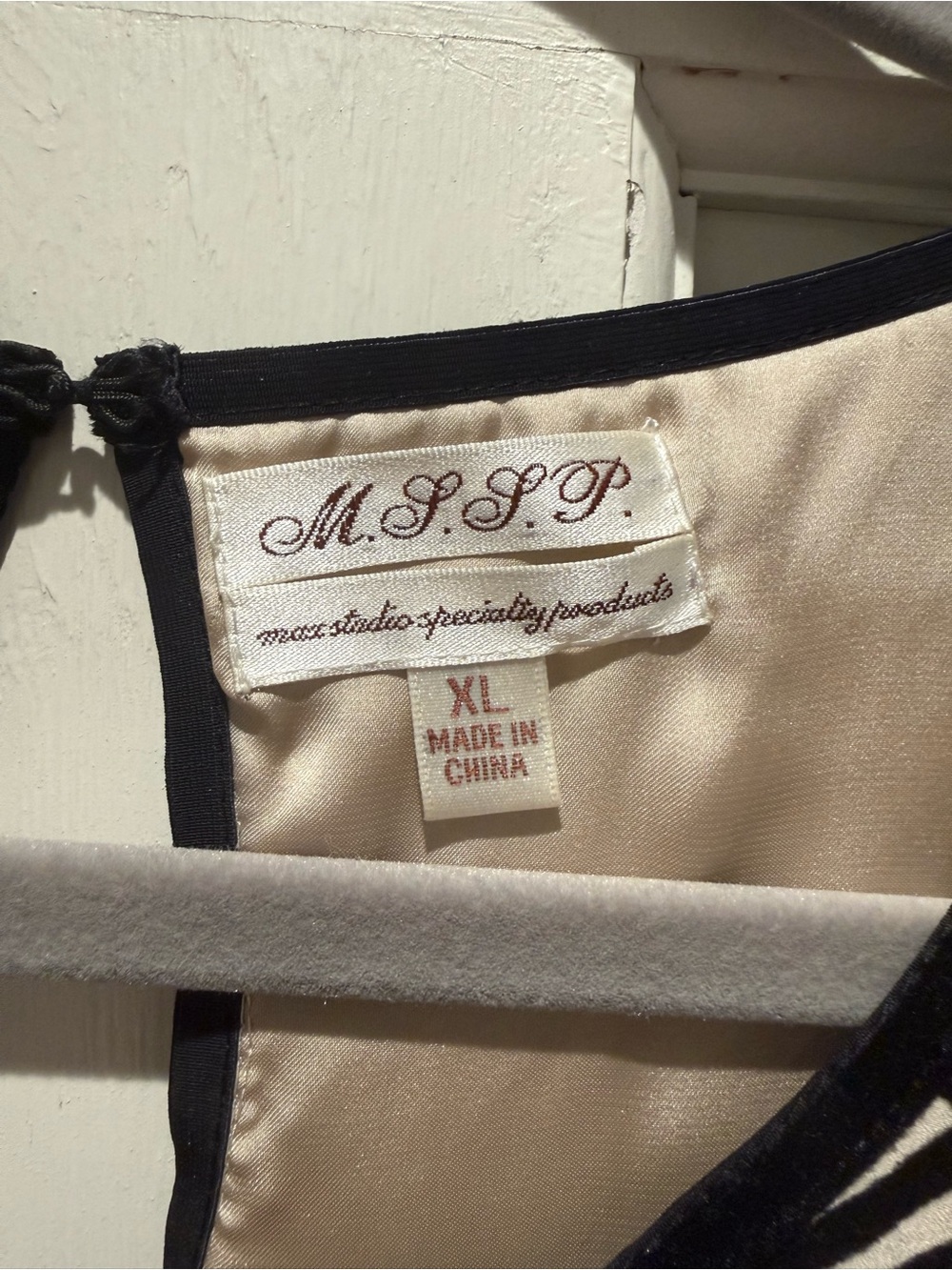 M.S.S.P Dress - Picture 2 of 6